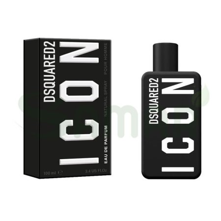 Icon Pour Homme DSQUARED² 100 ML