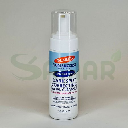 PALMERS DARK SPOT CORRECTING FACIAL CLEANSER 150ML