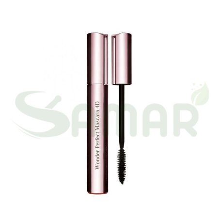 CLARINS WONDER PERFECT MASCARA 4D 8ML