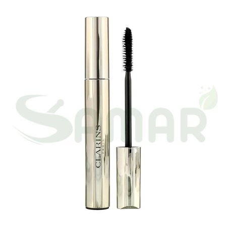 CLARINS SUPRA VOLUME MASCARA 8ML