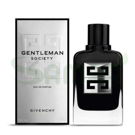 Gentleman Society Givenchy EDP 100 ML