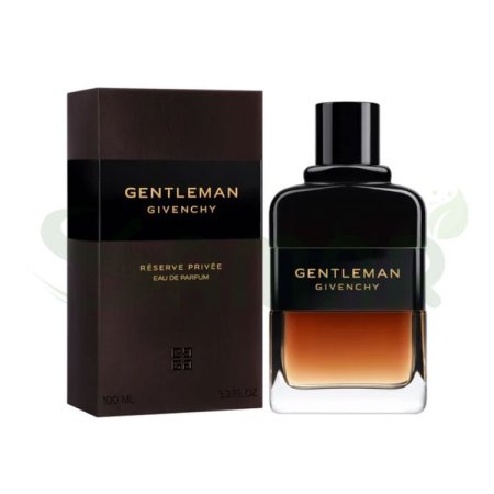 Gentleman Eau de Parfum Reserve Privée Givenchy EDP 100 ML