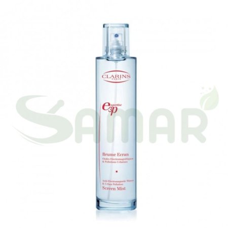 CLARINS EXPERTISE SCREEN MIST 100 ML
