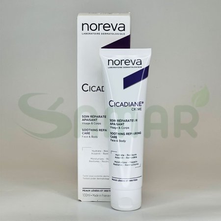 noreva cicadiane 100ml