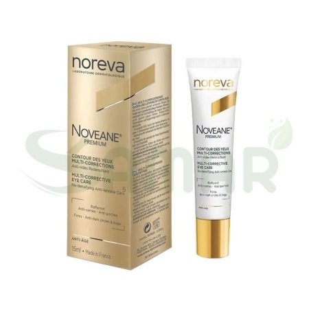 Noreva Noveane Premium Anti Aging Eye Contour 15ml