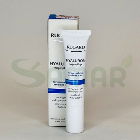 RUGARD Hyaluron eye care