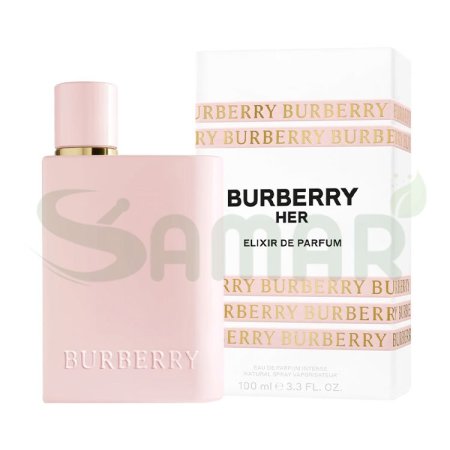 Burberry Her Elixir de Parfum Burberry 100 ML