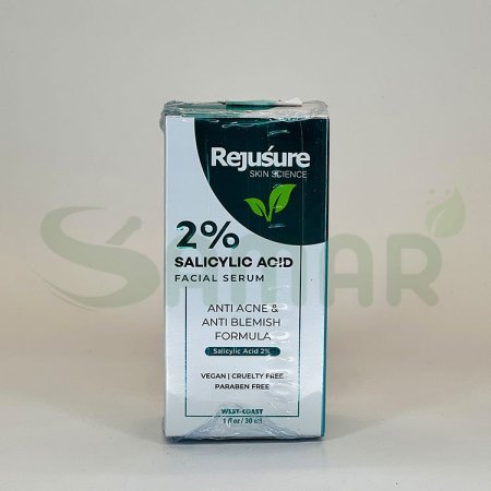 REJUSURE SALICYLIC ACID 2% SERUM 30ML