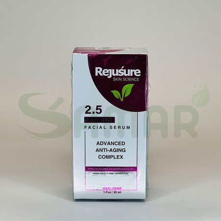 REJUSURE RETINOL 2.5% SERUM 30ML