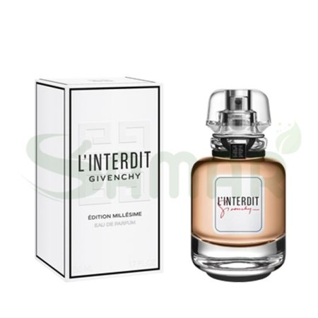 L'Interdit Édition Millésime Givenchy EDP 50 ML