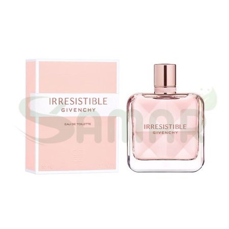 Irresistible Givenchy Givenchy EDT 80 ML