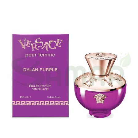 Versace Pour Femme Dylan Purple Versace EDP 100 ML