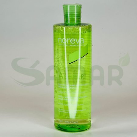 Noreva Actipur Micellar Water Cleanser -400ml