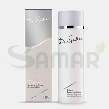 dr spiller moisturizing toner -200ml