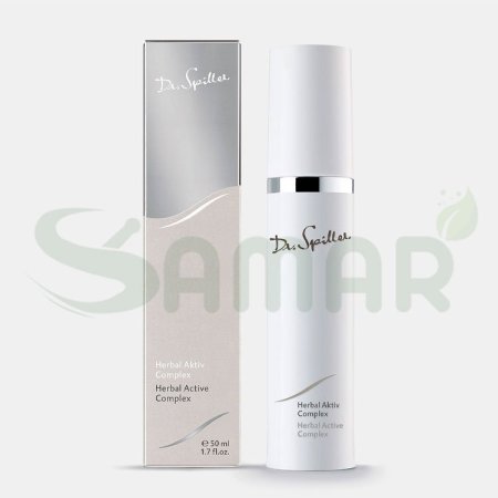 dr spiller herbal  active complex
