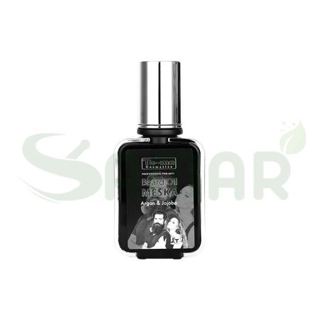 To-me Meska Beard Oil