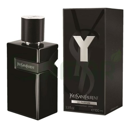 Y Le Parfum Yves Saint Laurent 100 ML