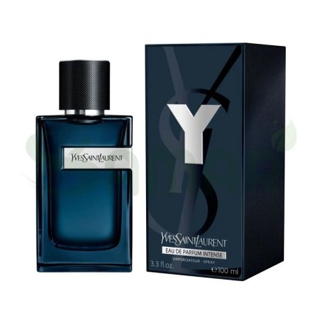 Y Eau de Parfum Intense Yves Saint Laurent 100ML