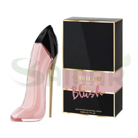 Good Girl Blush Carolina Herrera EDP 80 ML
