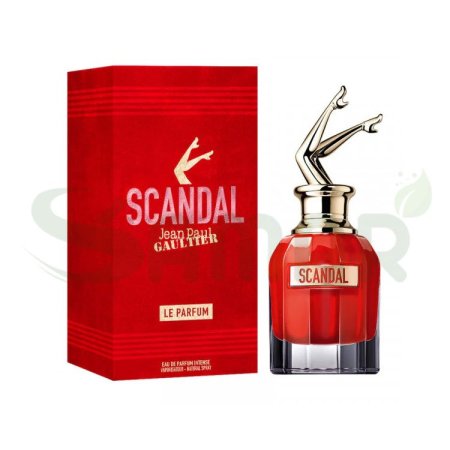 Scandal Le Parfum Jean Paul Gaultier 100ML
