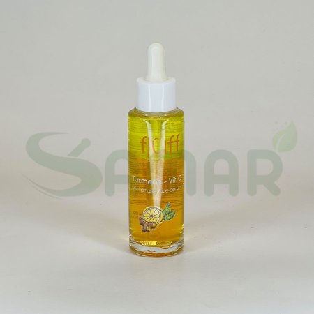 FLUFF FACE SERUM VITAMIN C BOOSTER 40ML