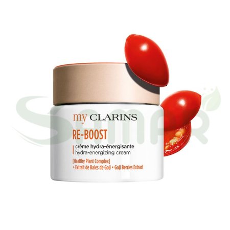 My Clarins Re-Boost Hydrate Cream