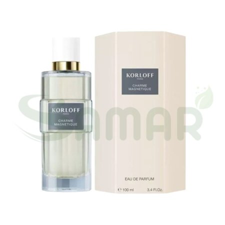 Charme Magnétique Korloff Paris EDP 100ML