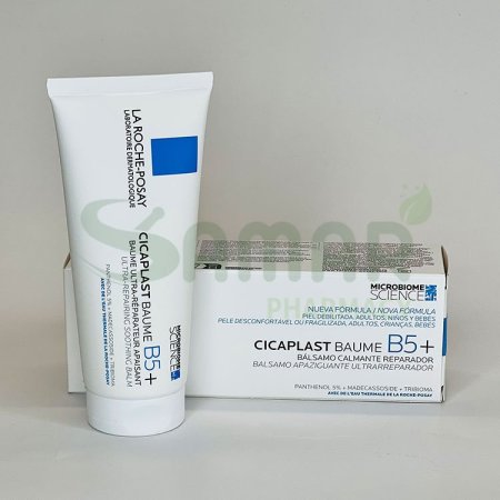 LA ROCHE POSAY CICAPLAST BAUME B5 100ML