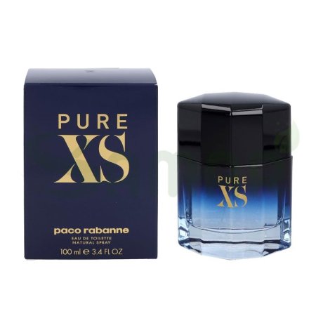 Pure XS Rabanne EDT 100ML