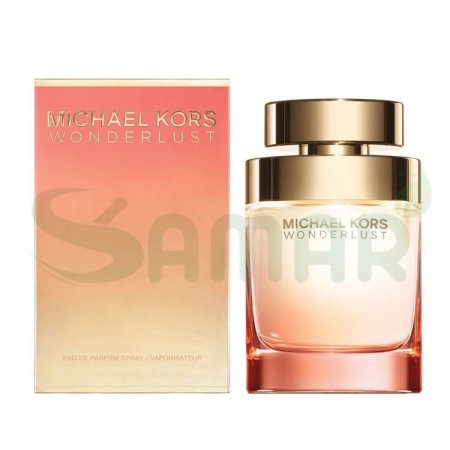 Wonderlust Michael Kors EDP 100ML