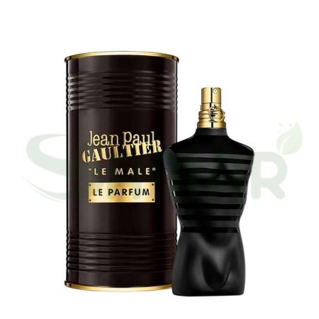 Le Male Le Parfum Jean Paul Gaultier 125 ML