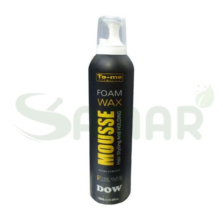 TO ME MOUSSE SPRAY 350ML