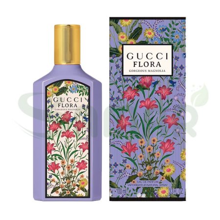 Flora Gorgeous Magnolia Gucci EDP 100ML