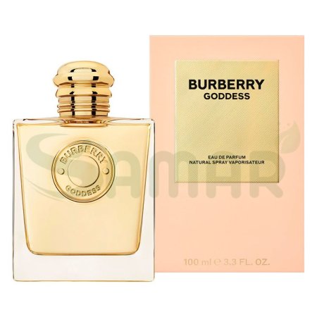 Goddess Burberry EDP 100ML