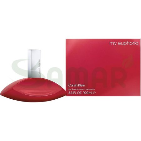 My Euphoria Calvin Klein EDP 100ML