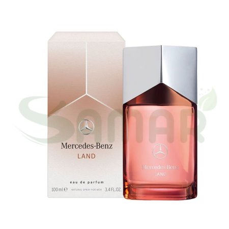 Mercedes-Benz Land Mercedes-Benz EDP 100ML