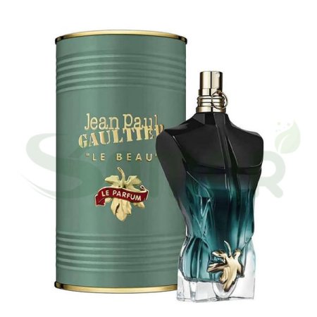 Le Beau Le Parfum Jean Paul Gaultier 125 ML