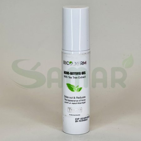  acne drying gel