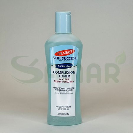 palmers anti dark spot complexion toner 250ml