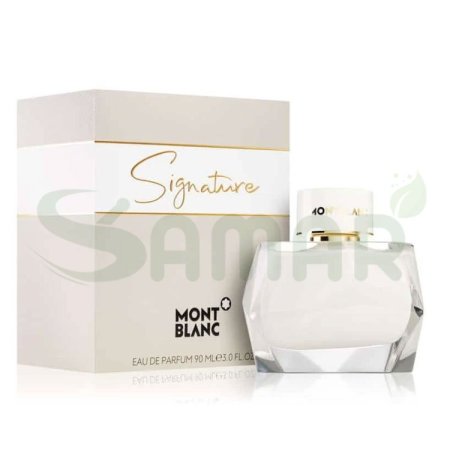 Signature Montblanc EDP 100ML
