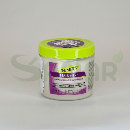 PALMERS HAIR SILK CREAM 150G