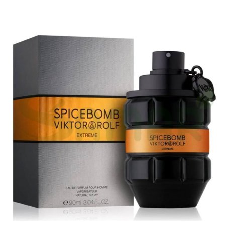 Spicebomb Extreme Viktor&Rolf EDP 90 ML