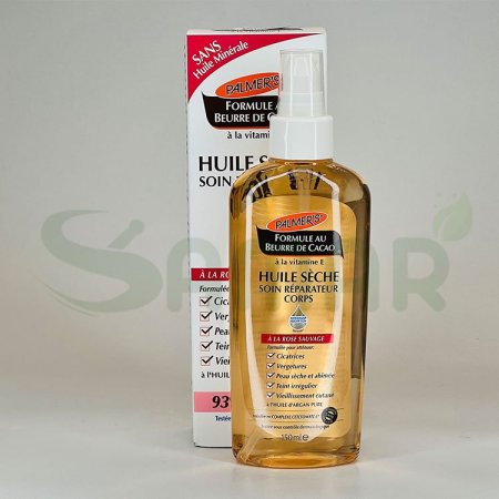 PALMERS SKIN THERAPY OIL ROSEHIP 150ML