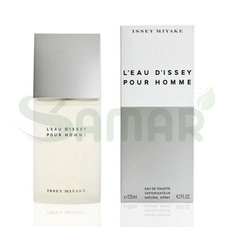 L'Eau d'Issey Pour Homme Issey Miyake EDT 125ML