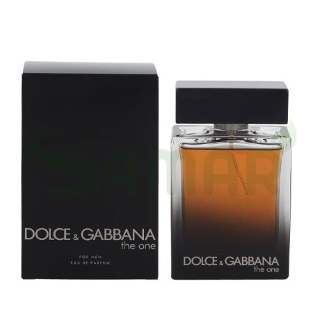 The One for Men EDP Dolce&Gabbana 100ML