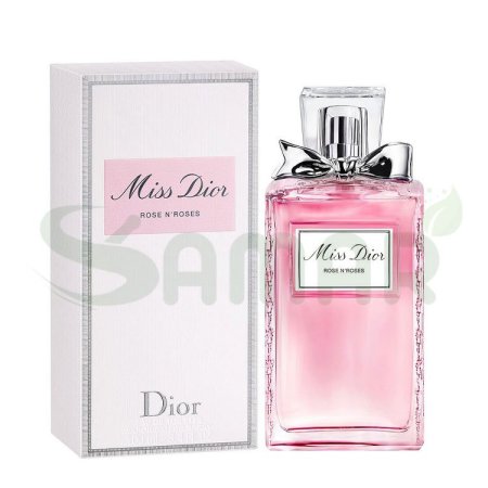 Miss Dior Rose N'Roses Dior EDT 100ML