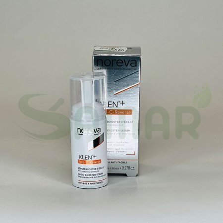 NOREVA IKLEN VITAMIN C SERUM 8ML