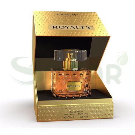 Royalty Eau De Parfum 100ml