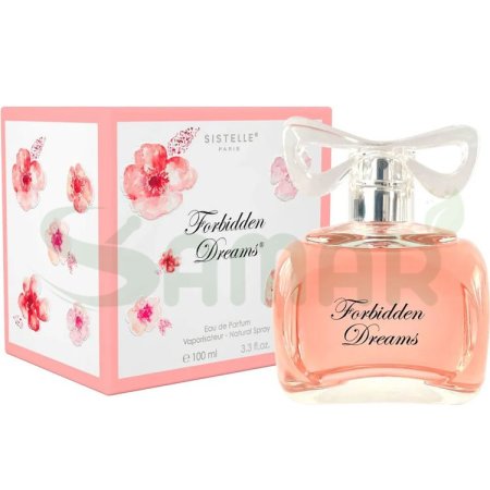 Forbidden Dreams edp 100ml
