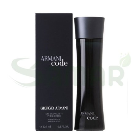 Armani Code Giorgio ArmaniEDT 125 ML